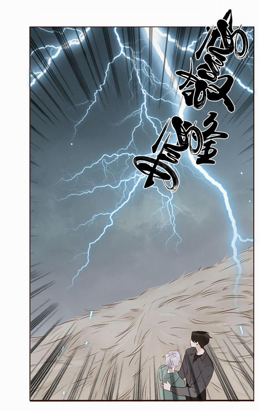 Ủng Nhiên Nhập Hoài 17 trang 31