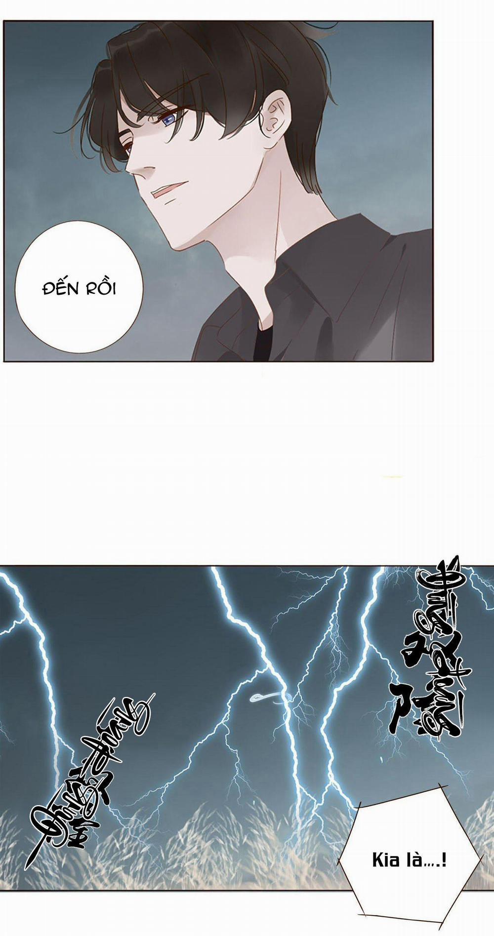 Ủng Nhiên Nhập Hoài 17 trang 32