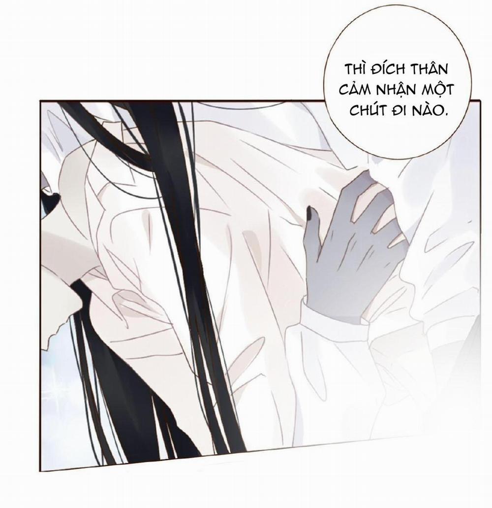 Ủng Nhiên Nhập Hoài 18 trang 15