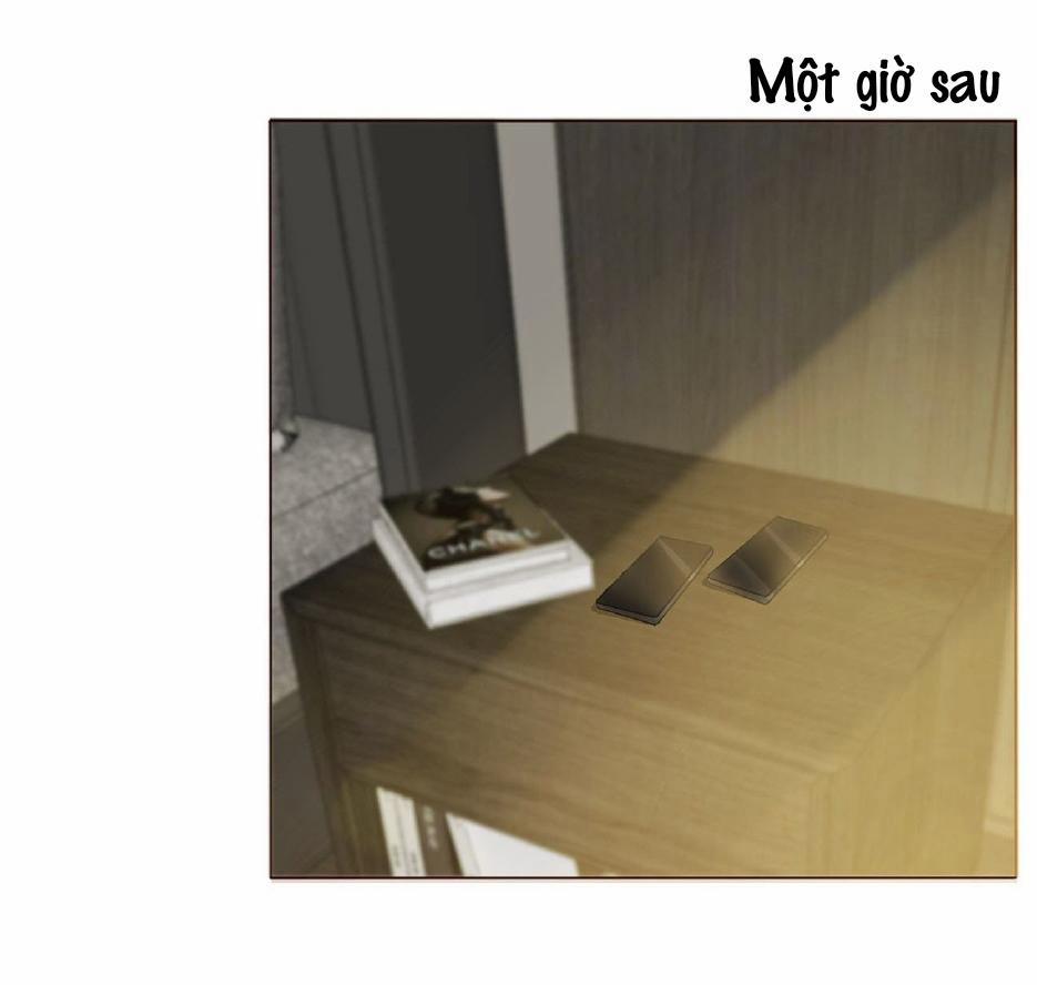 Ủng Nhiên Nhập Hoài 18 trang 20