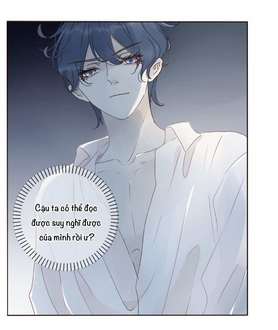 Ủng Nhiên Nhập Hoài 18 trang 27