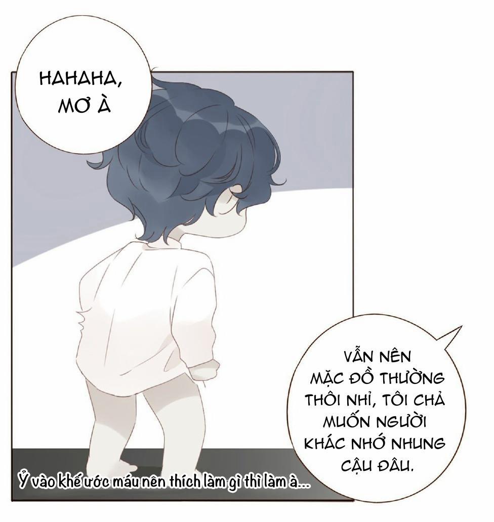 Ủng Nhiên Nhập Hoài 18 trang 30