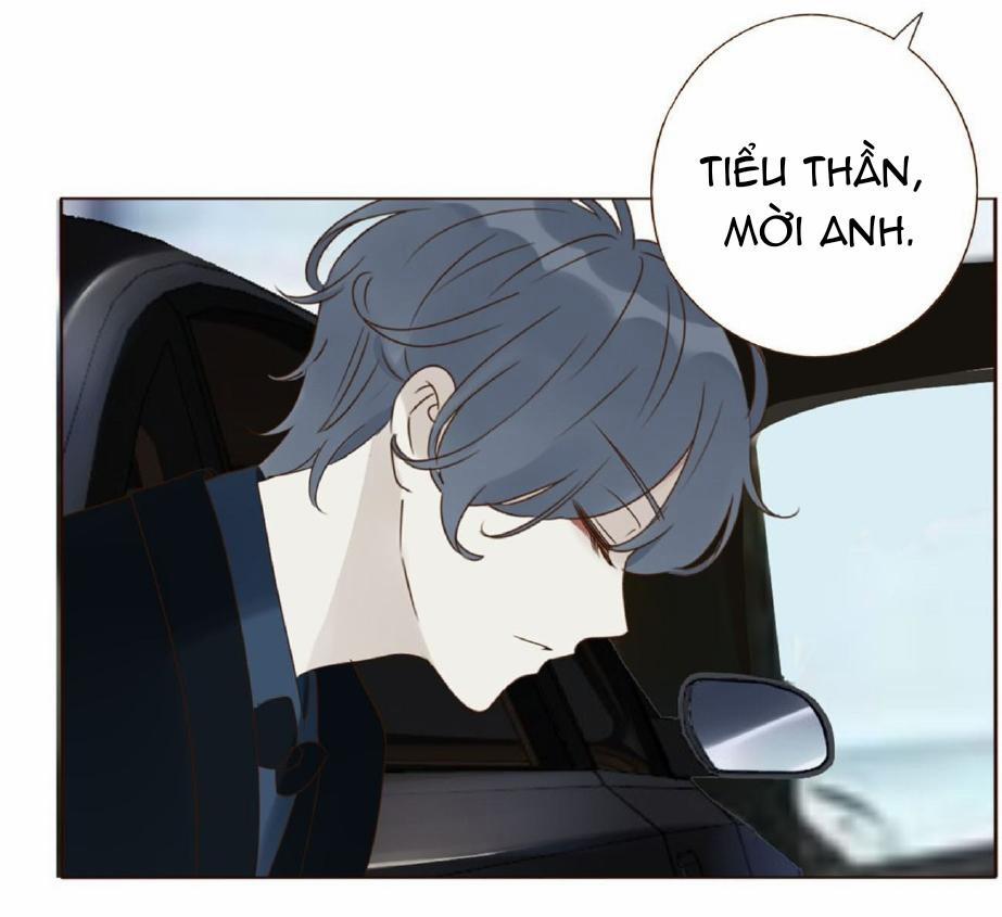 Ủng Nhiên Nhập Hoài 18 trang 34