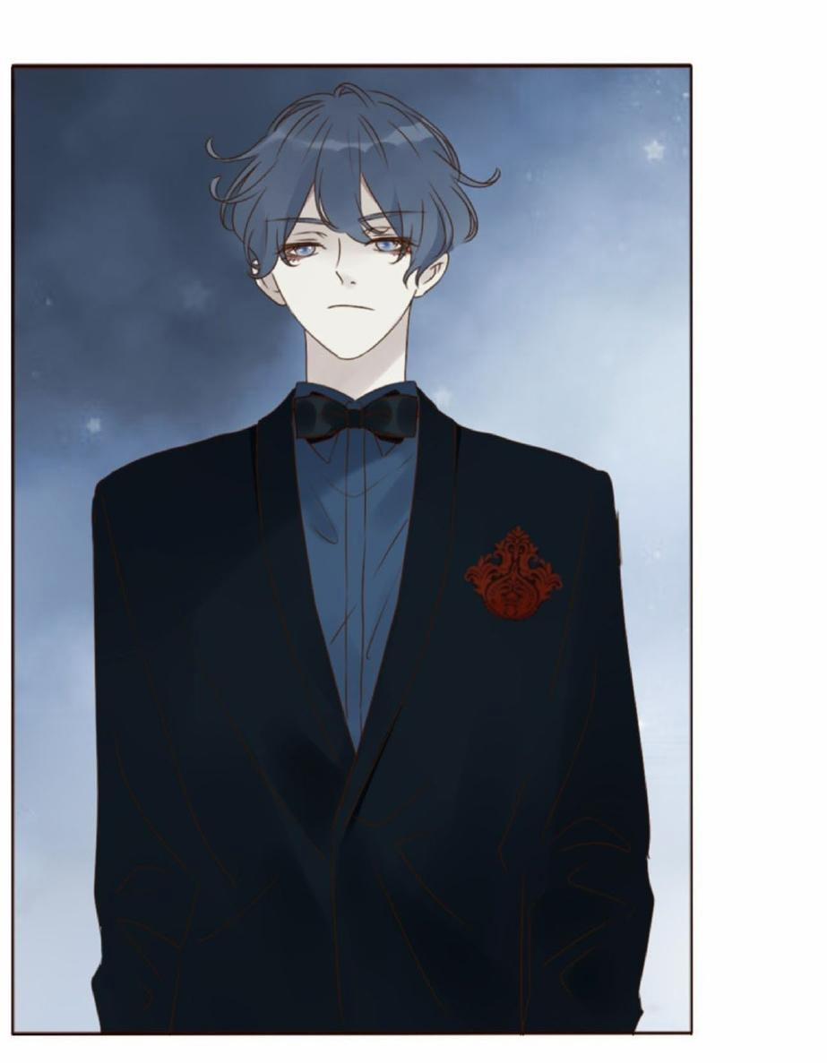 Ủng Nhiên Nhập Hoài 18 trang 35