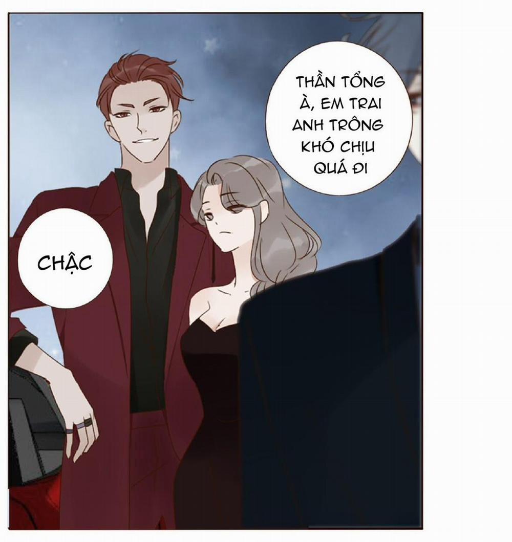 Ủng Nhiên Nhập Hoài 18 trang 39