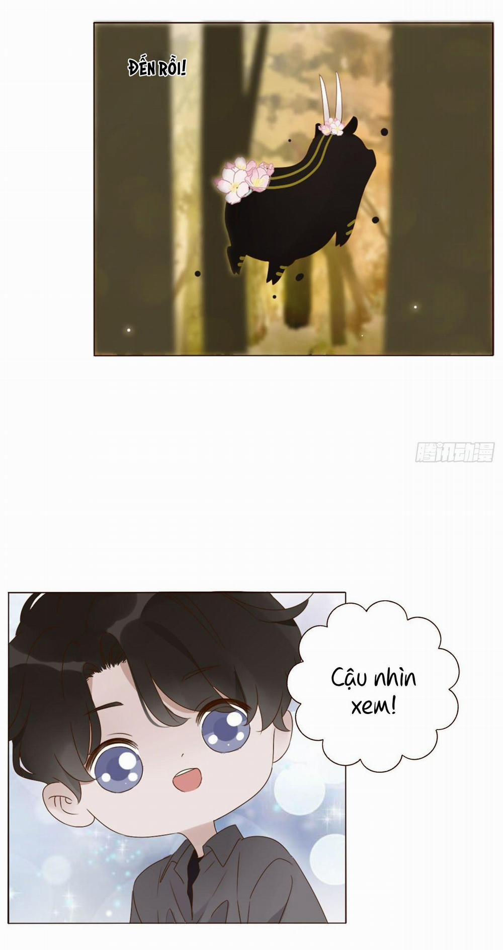 Ủng Nhiên Nhập Hoài 19 trang 11