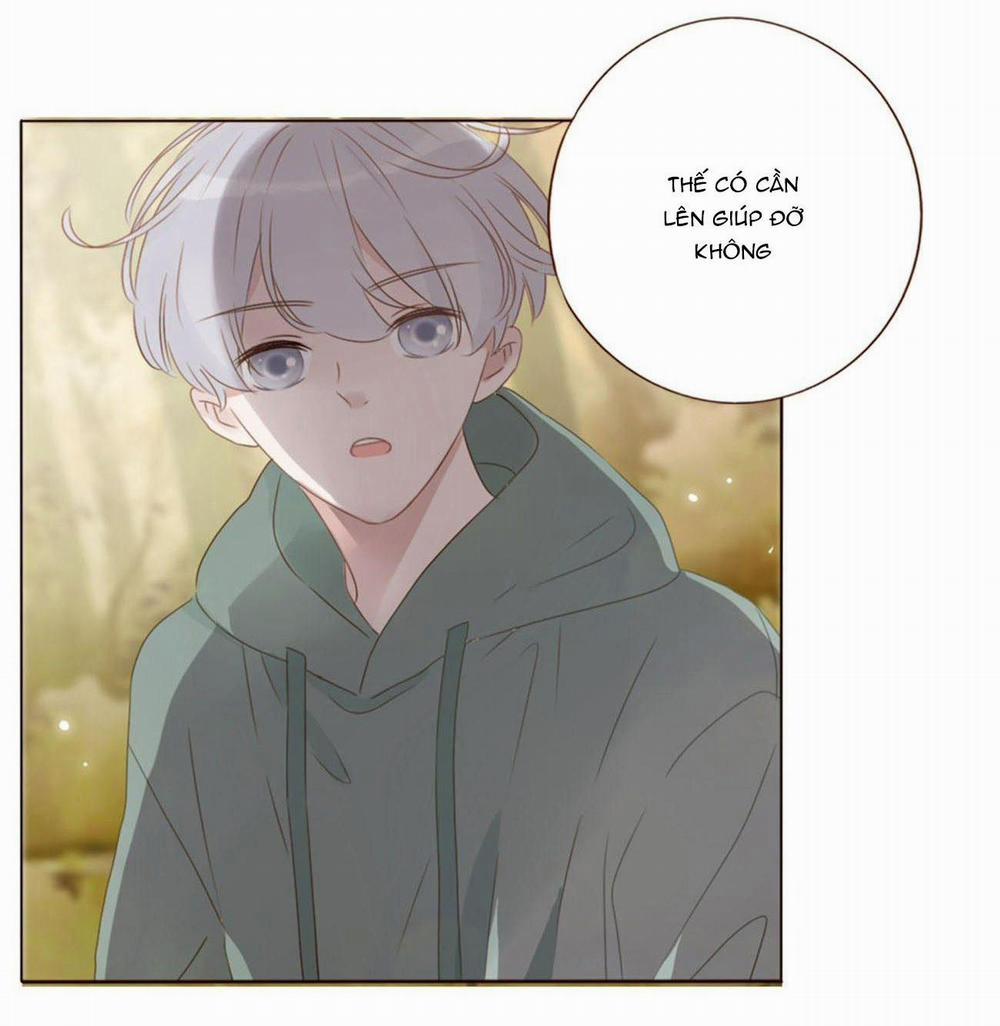 Ủng Nhiên Nhập Hoài 19 trang 17