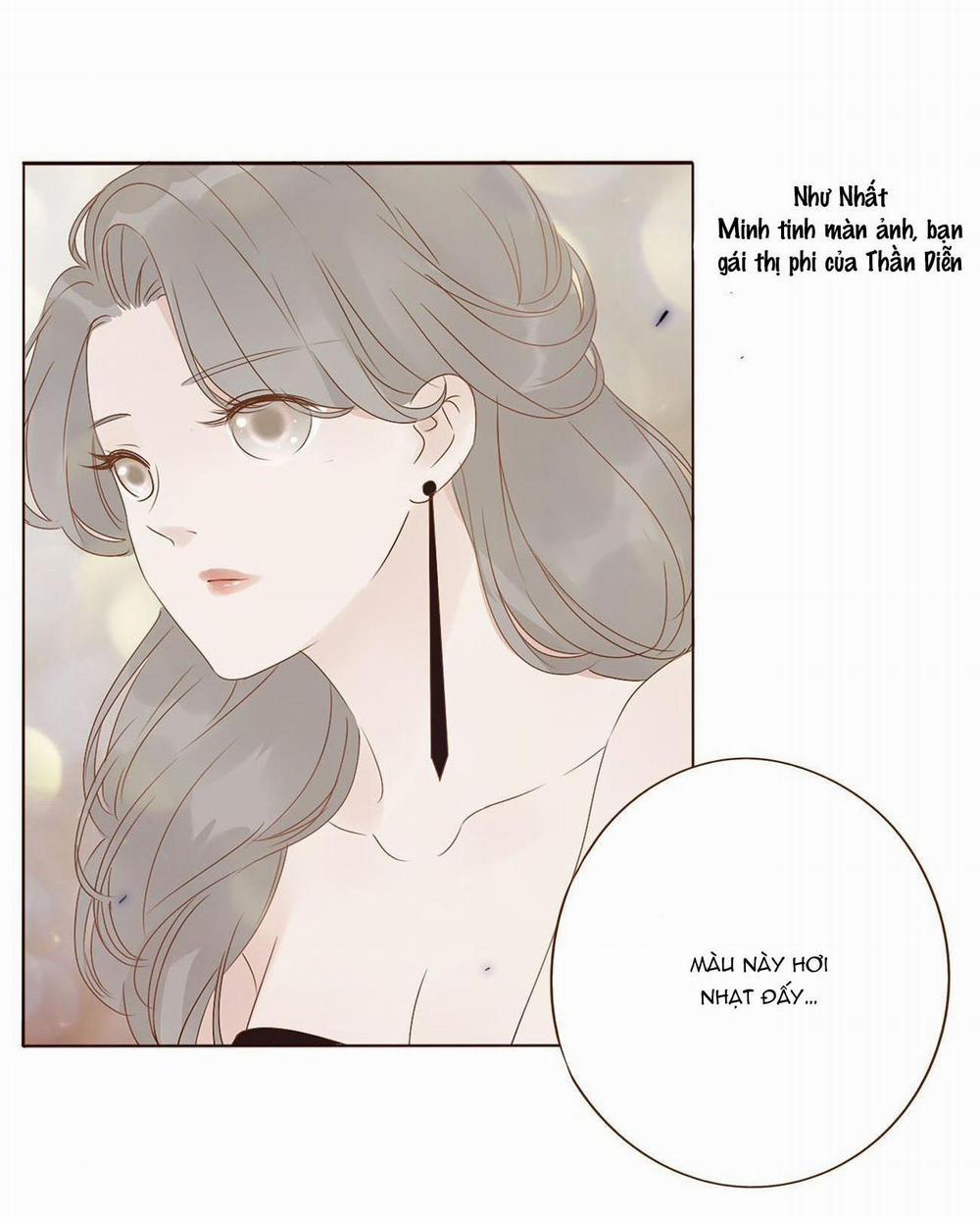 Ủng Nhiên Nhập Hoài 19 trang 30