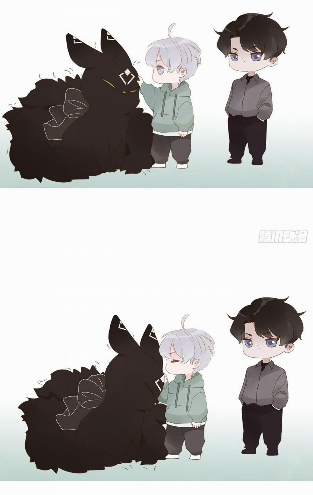 Ủng Nhiên Nhập Hoài 19 trang 32