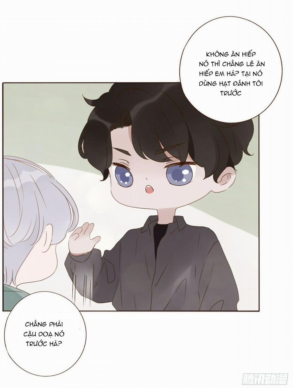 Ủng Nhiên Nhập Hoài 19 trang 4