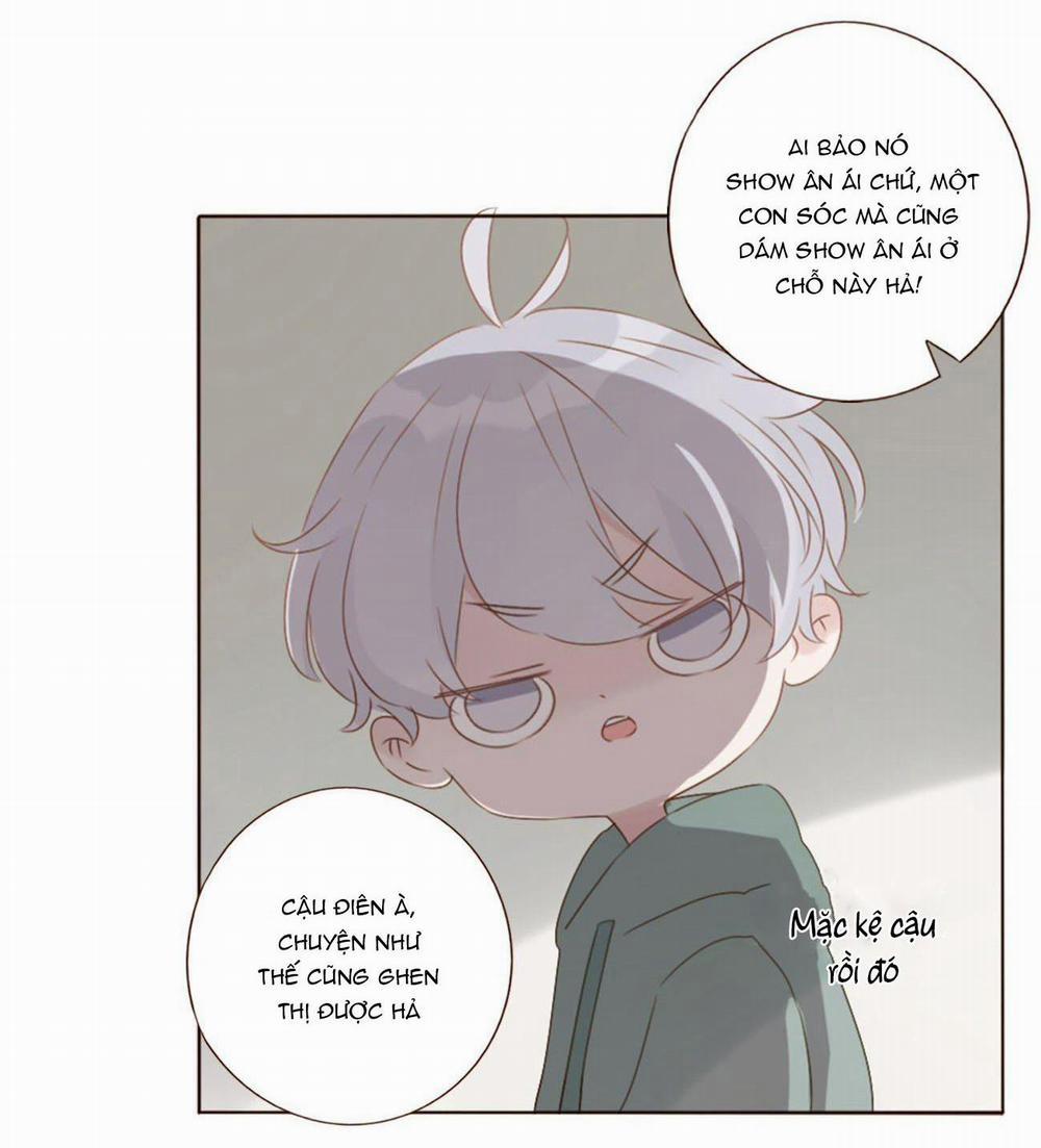 Ủng Nhiên Nhập Hoài 19 trang 5