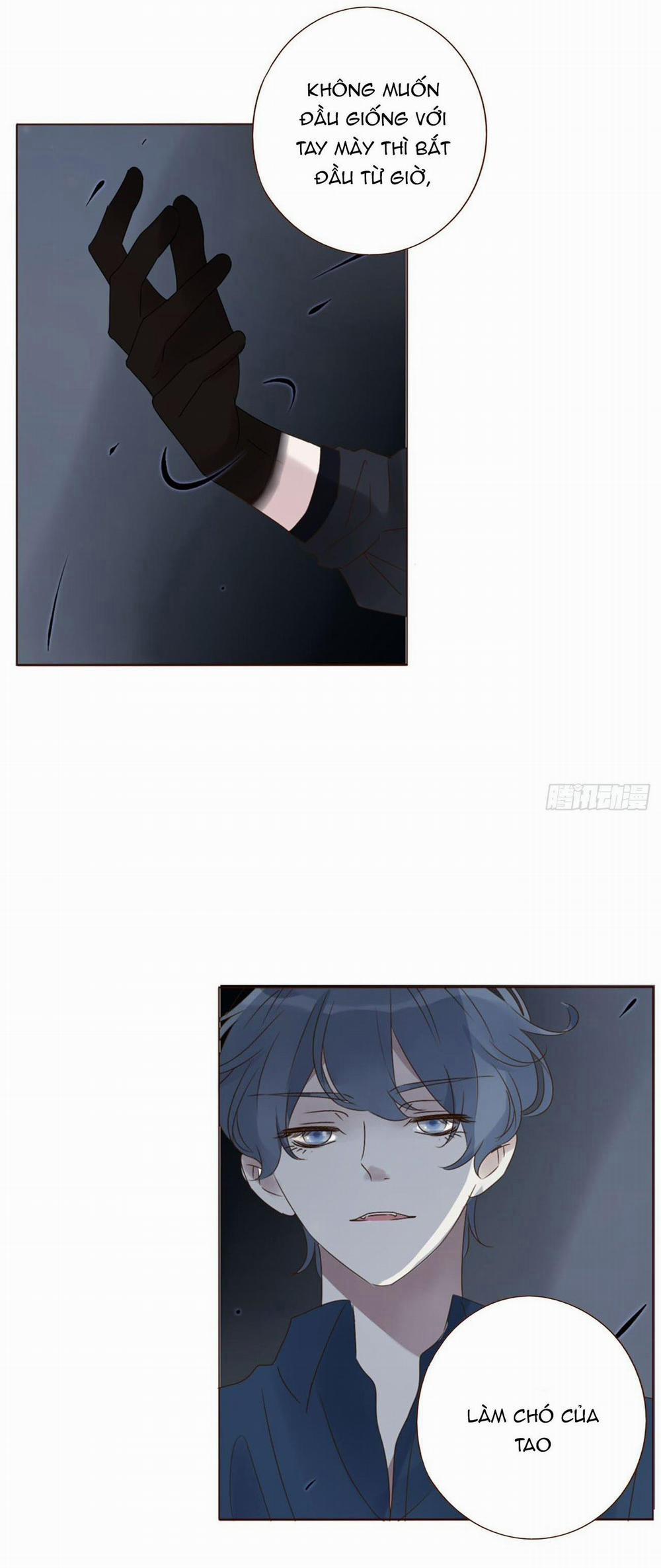 Ủng Nhiên Nhập Hoài 20 trang 11