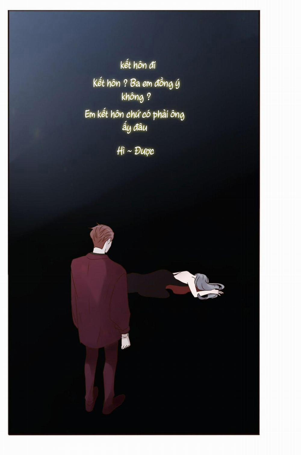 Ủng Nhiên Nhập Hoài 20 trang 18