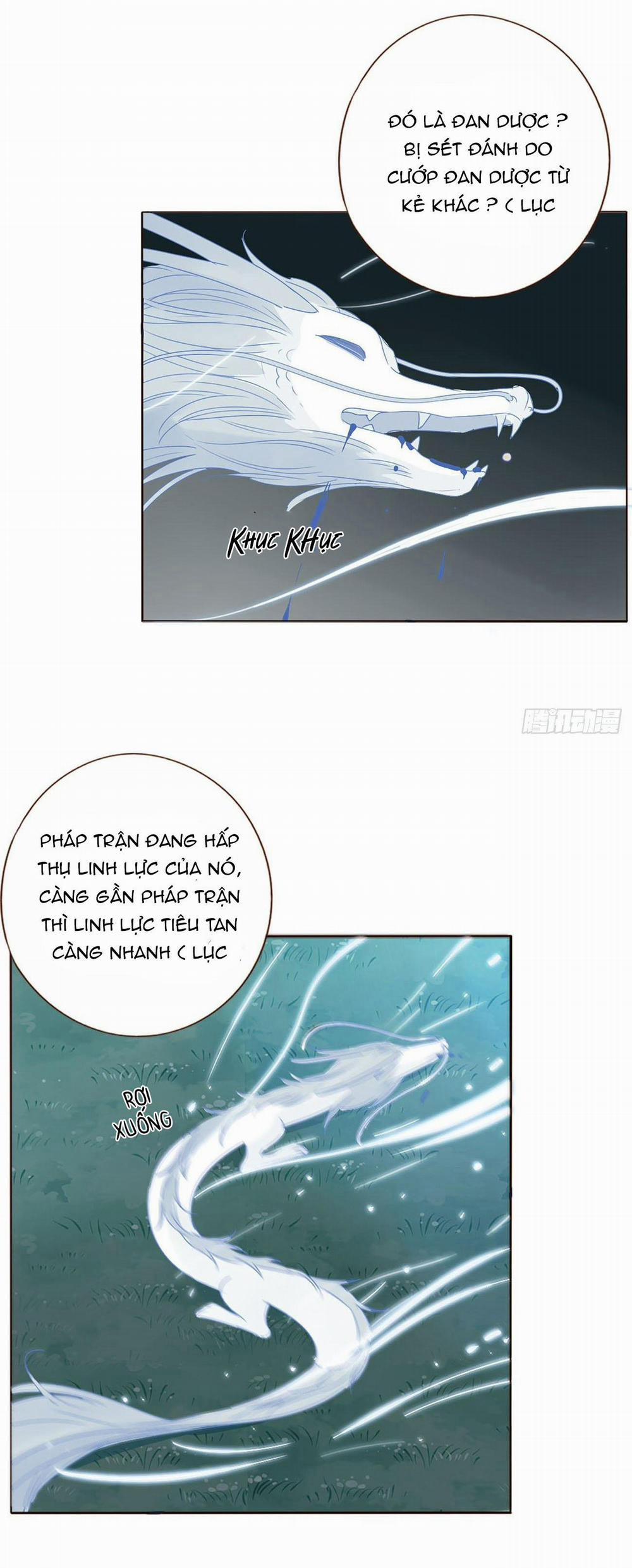 Ủng Nhiên Nhập Hoài 20 trang 26