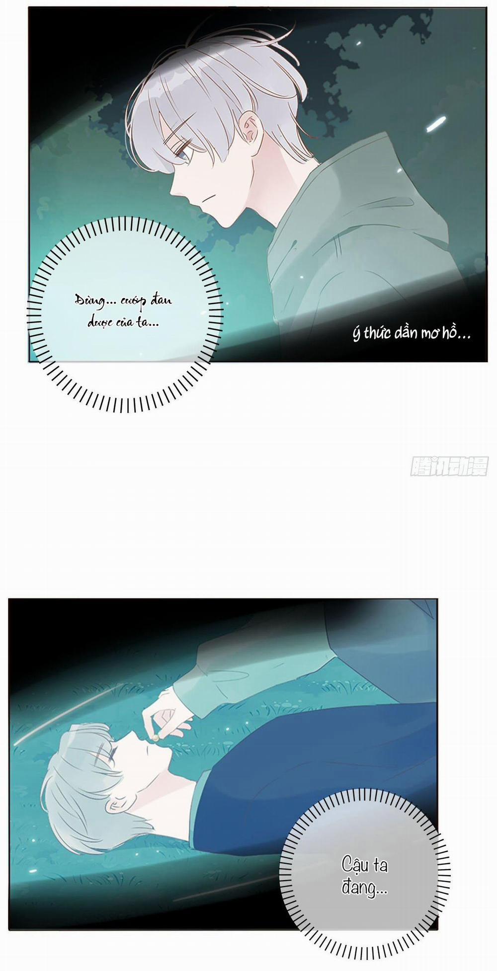 Ủng Nhiên Nhập Hoài 20 trang 28