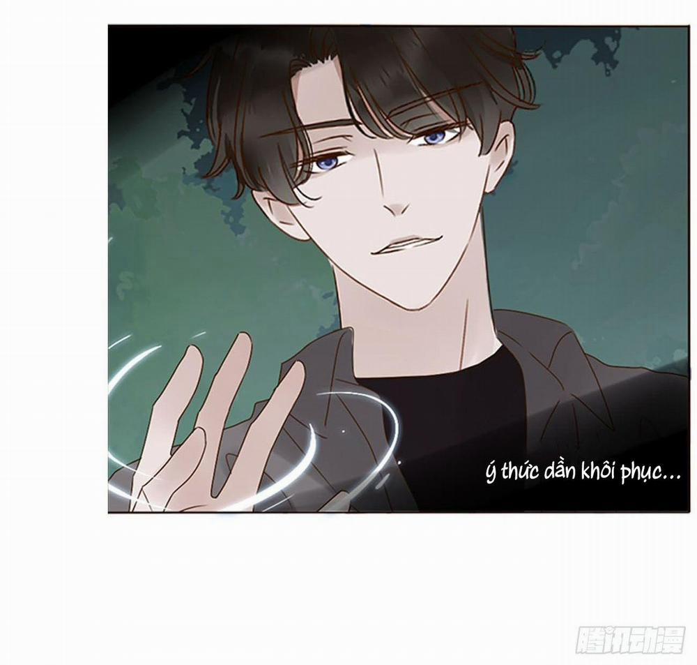 Ủng Nhiên Nhập Hoài 20 trang 29