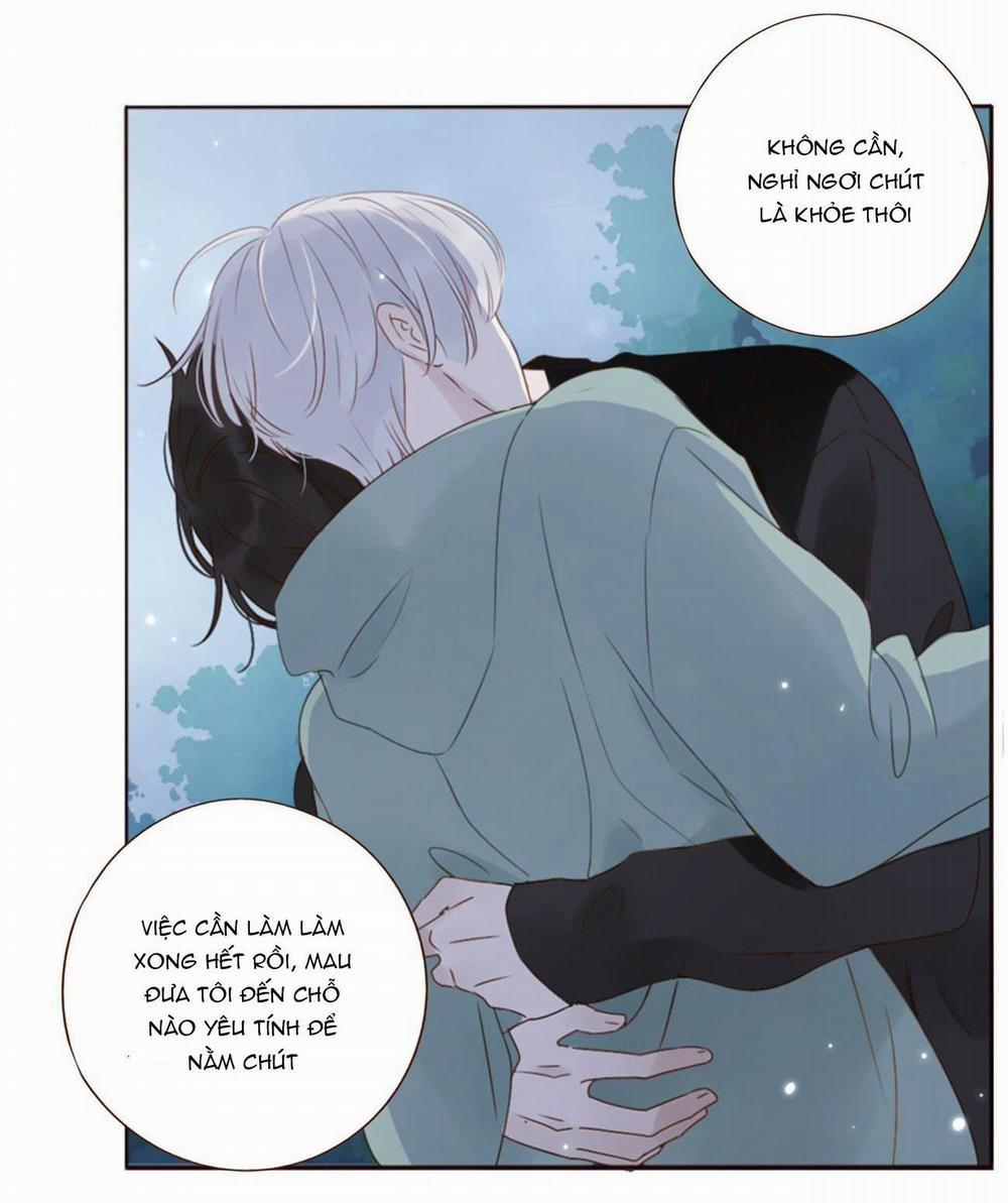 Ủng Nhiên Nhập Hoài 20 trang 34