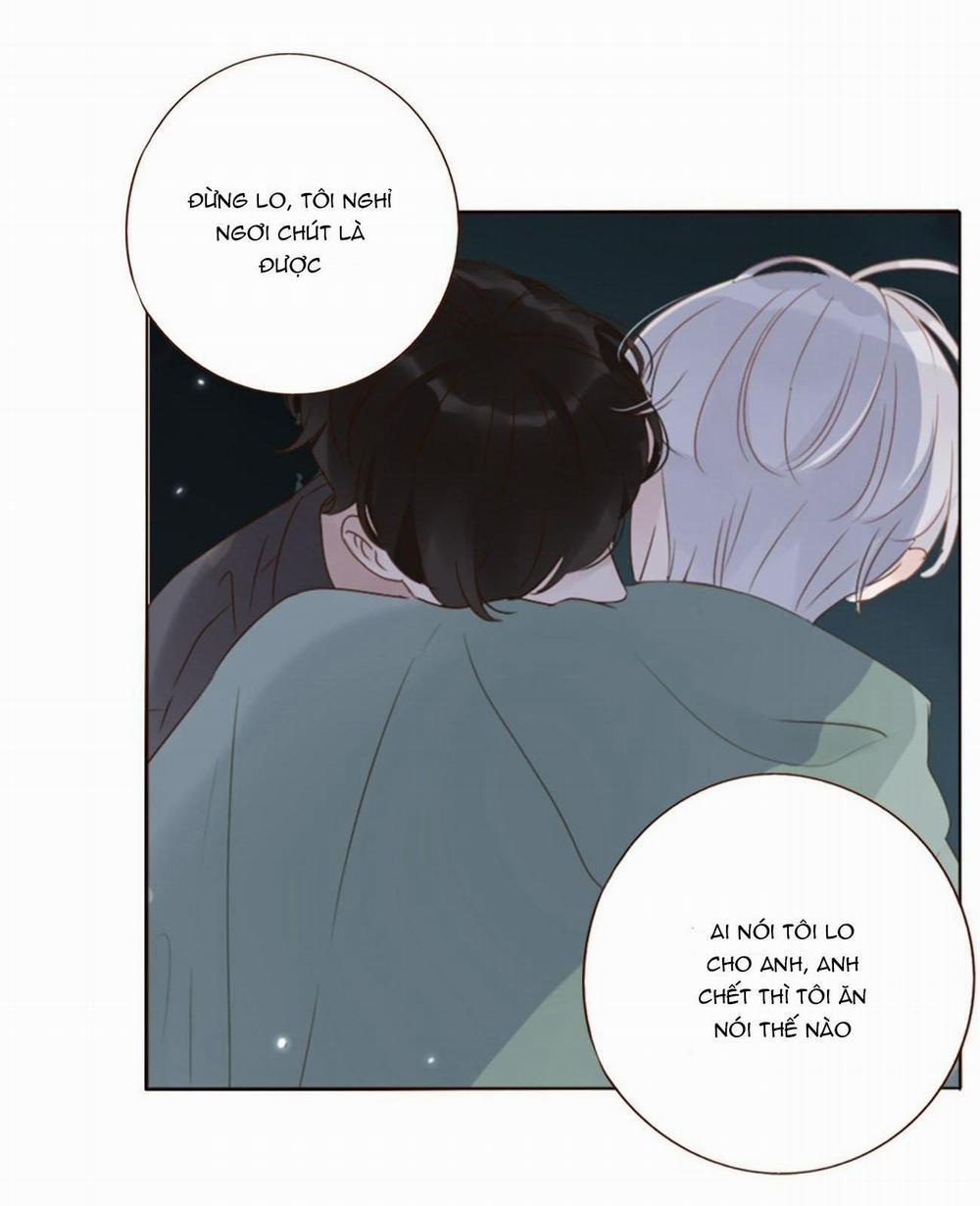 Ủng Nhiên Nhập Hoài 20 trang 38