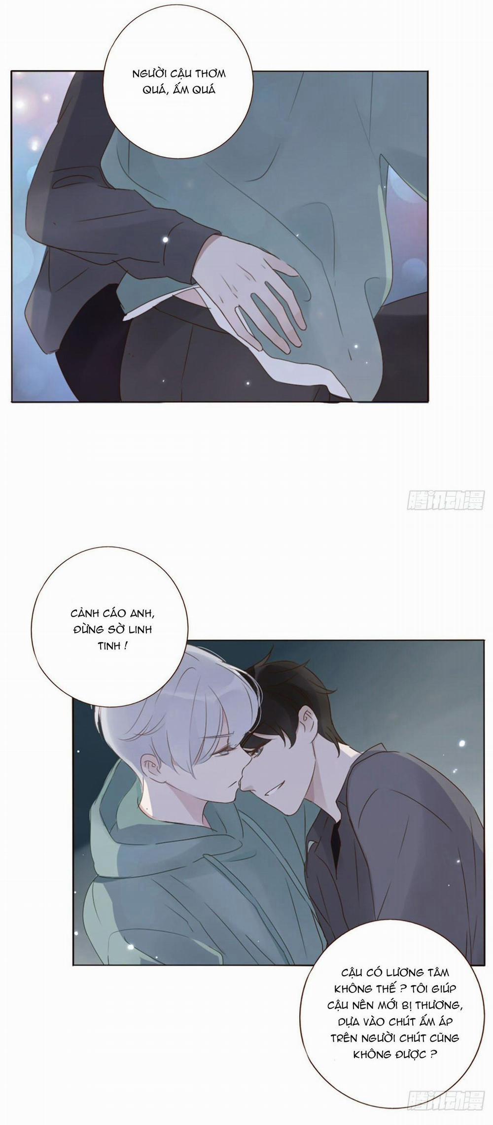 Ủng Nhiên Nhập Hoài 20 trang 39