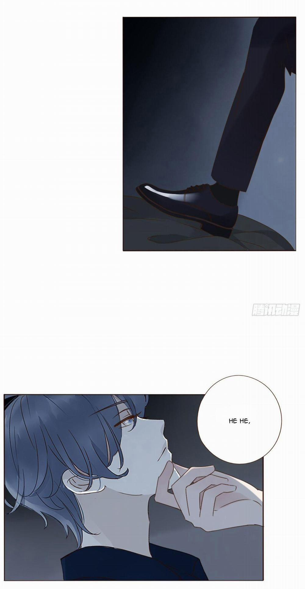 Ủng Nhiên Nhập Hoài 20 trang 5