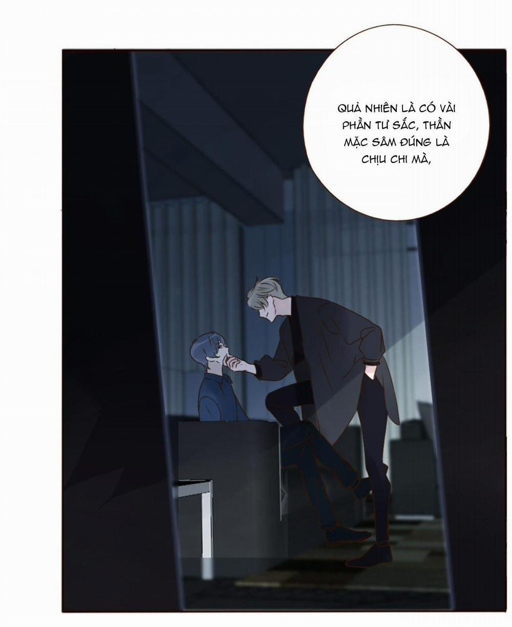 Ủng Nhiên Nhập Hoài 20 trang 6