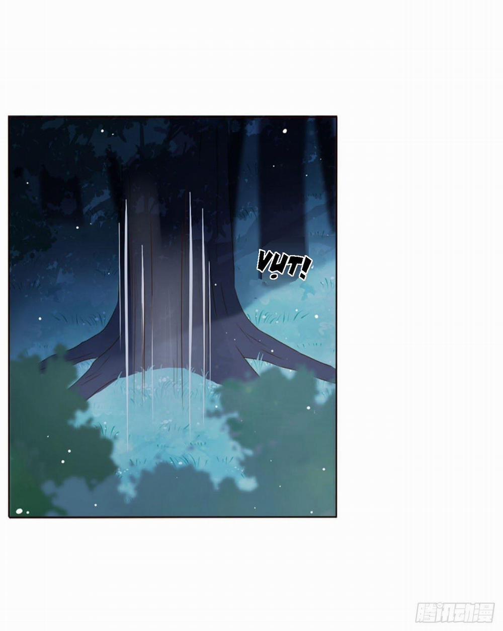 Ủng Nhiên Nhập Hoài 21 trang 15