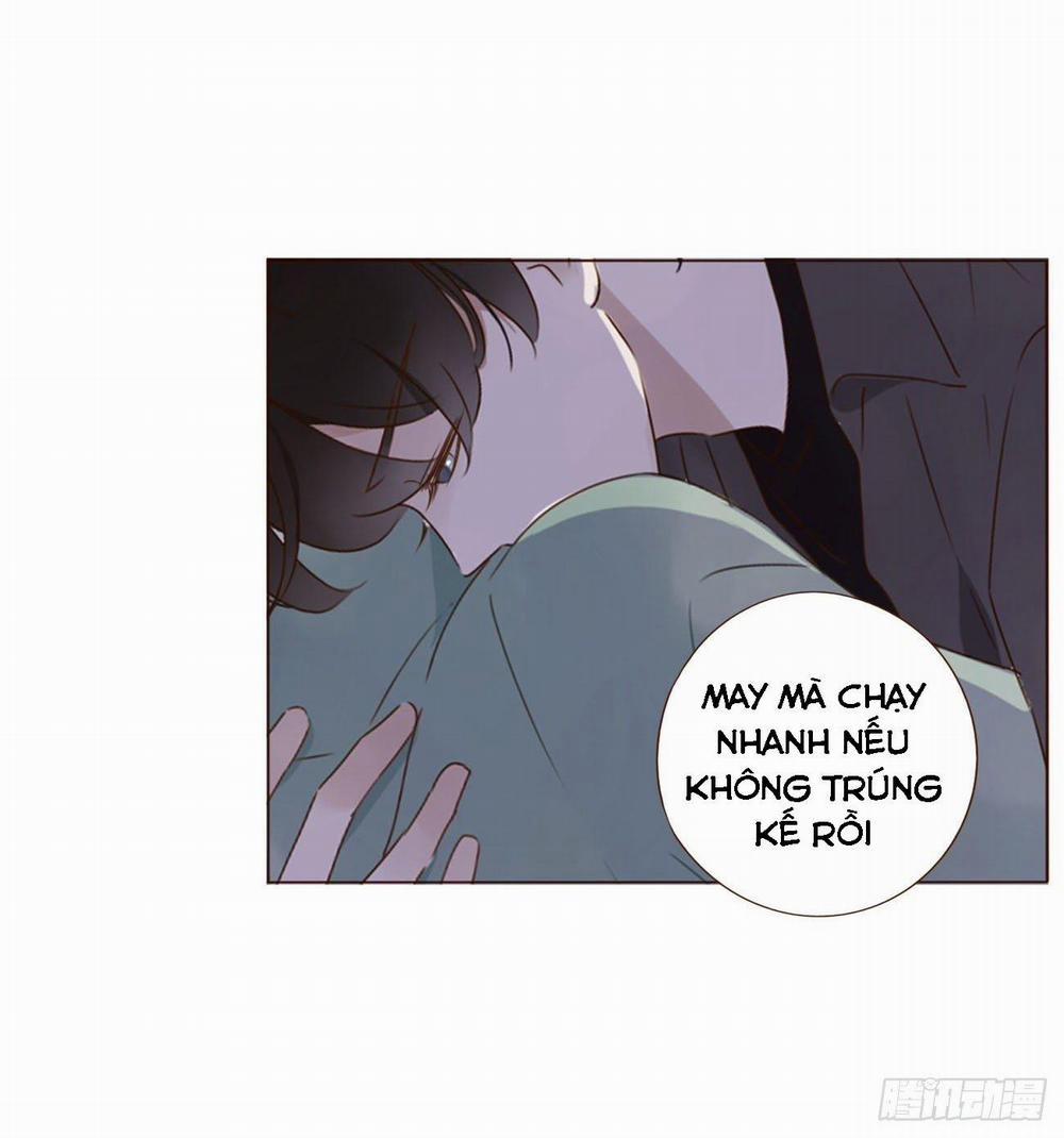 Ủng Nhiên Nhập Hoài 21 trang 18