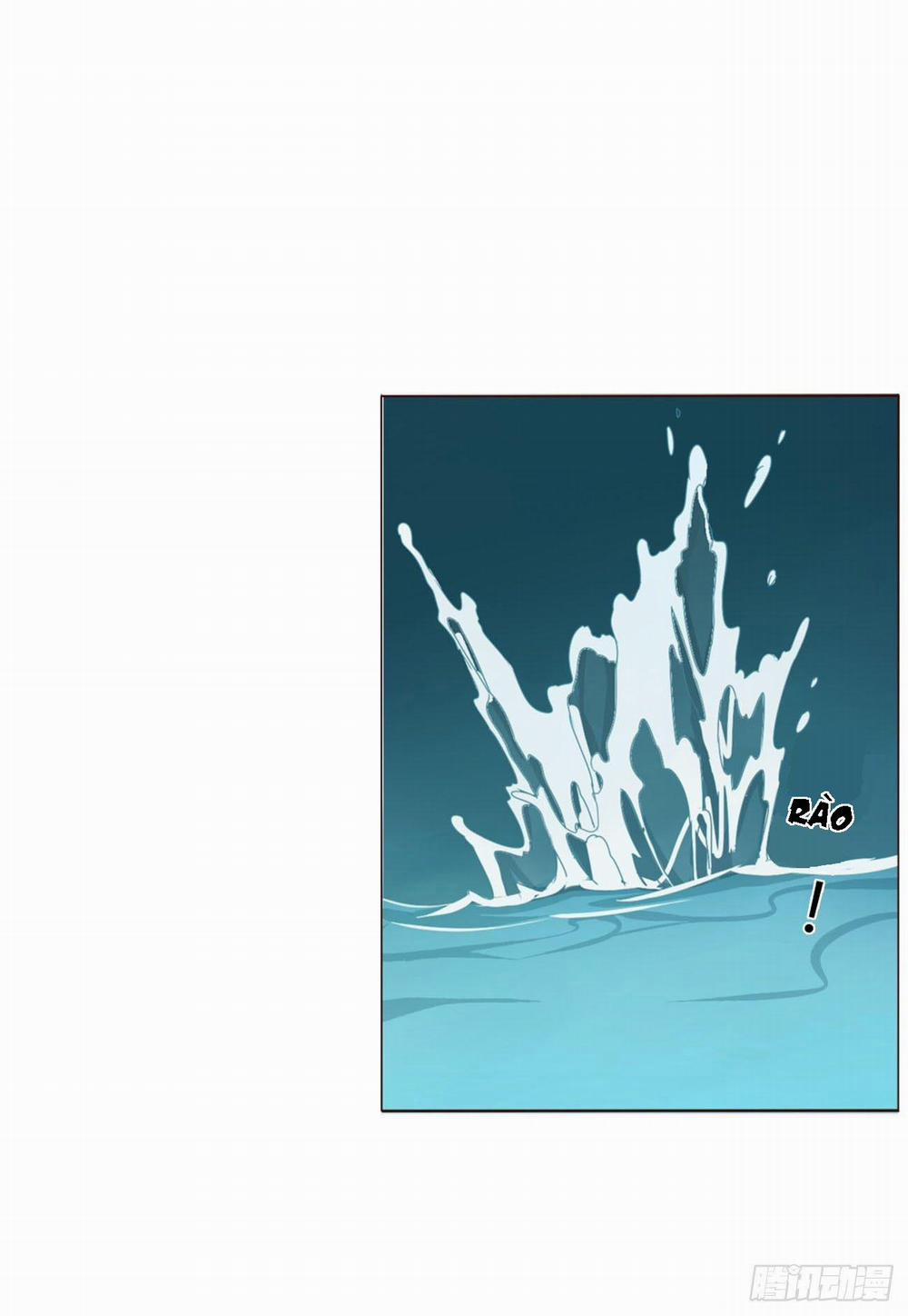 Ủng Nhiên Nhập Hoài 21 trang 32