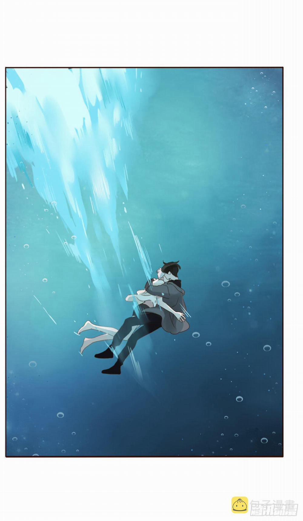 Ủng Nhiên Nhập Hoài 21 trang 33