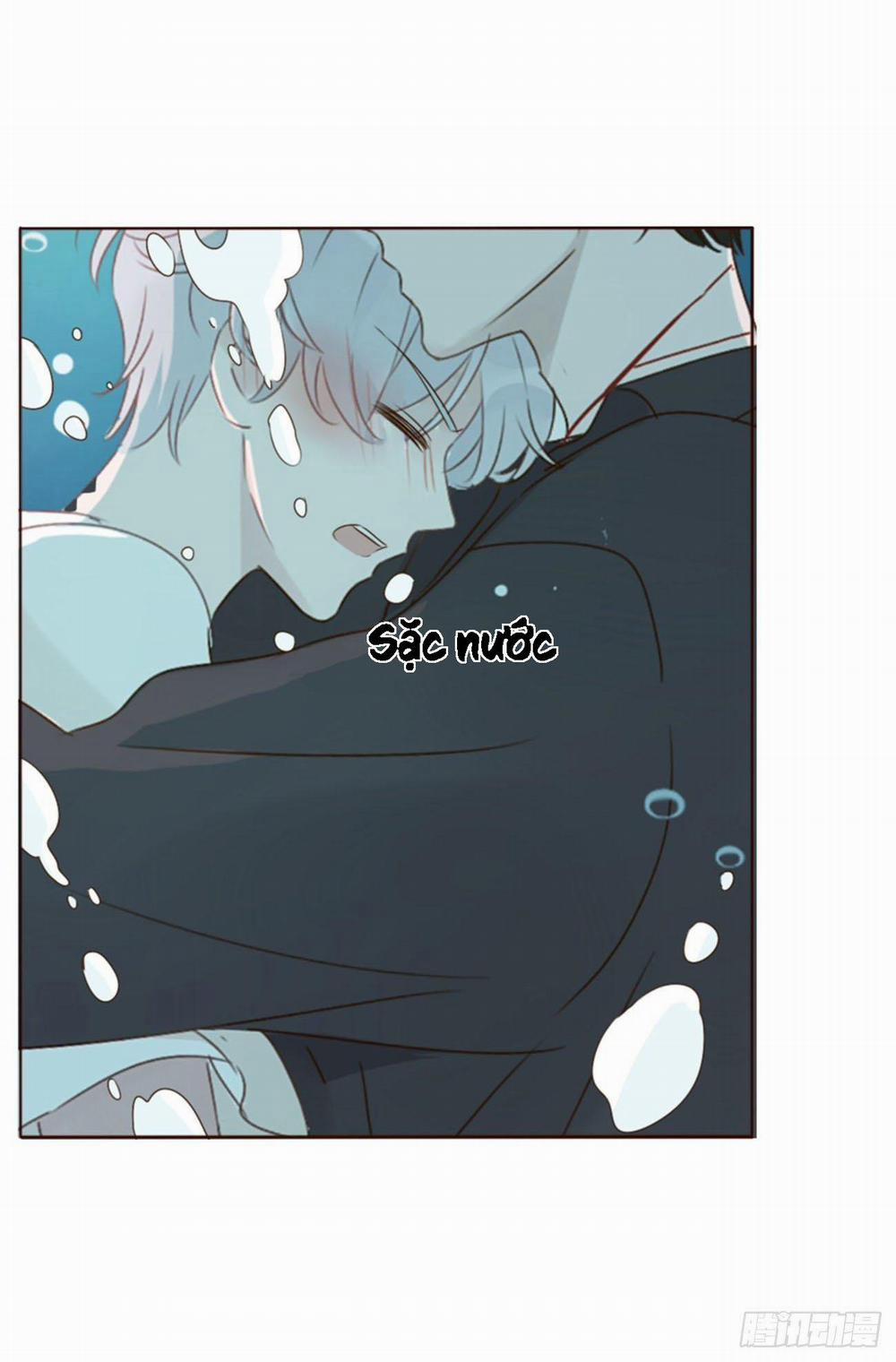 Ủng Nhiên Nhập Hoài 21 trang 35