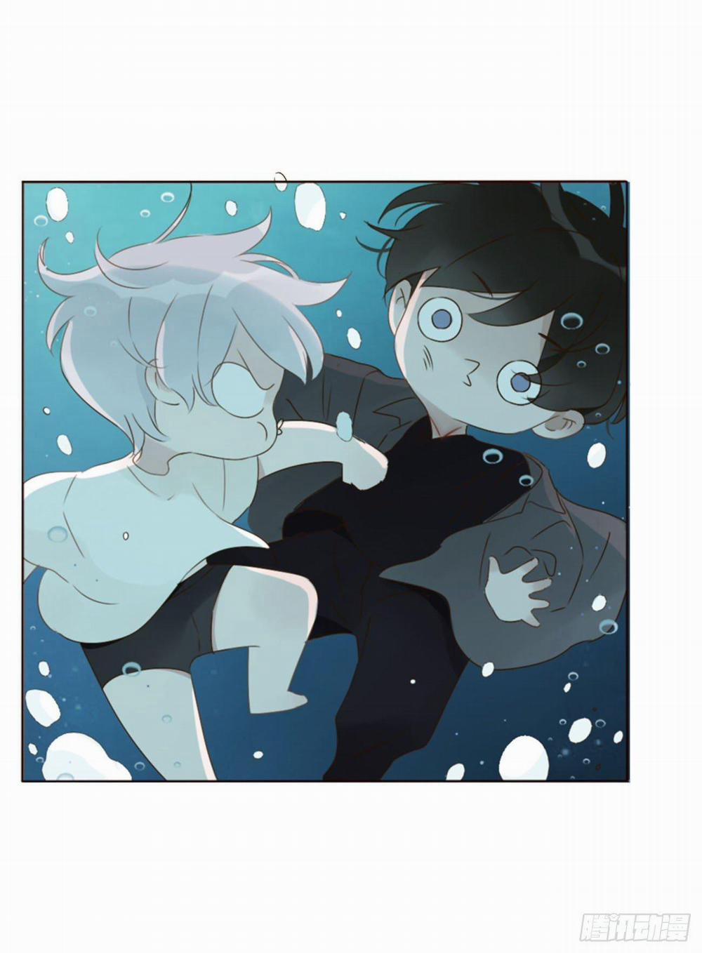 Ủng Nhiên Nhập Hoài 21 trang 39