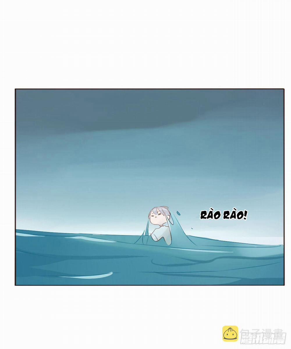 Ủng Nhiên Nhập Hoài 21 trang 40