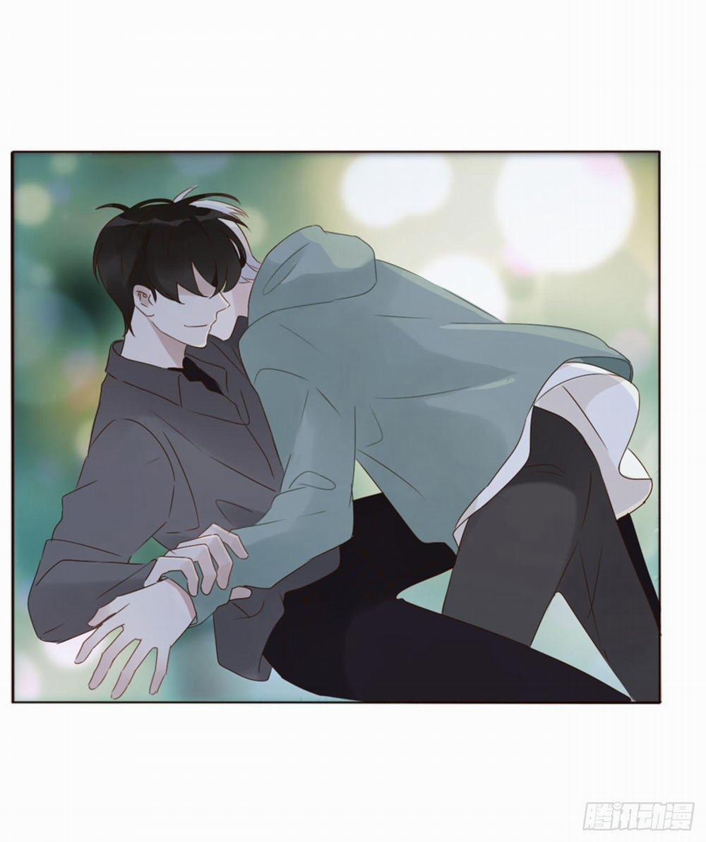 Ủng Nhiên Nhập Hoài 21 trang 9