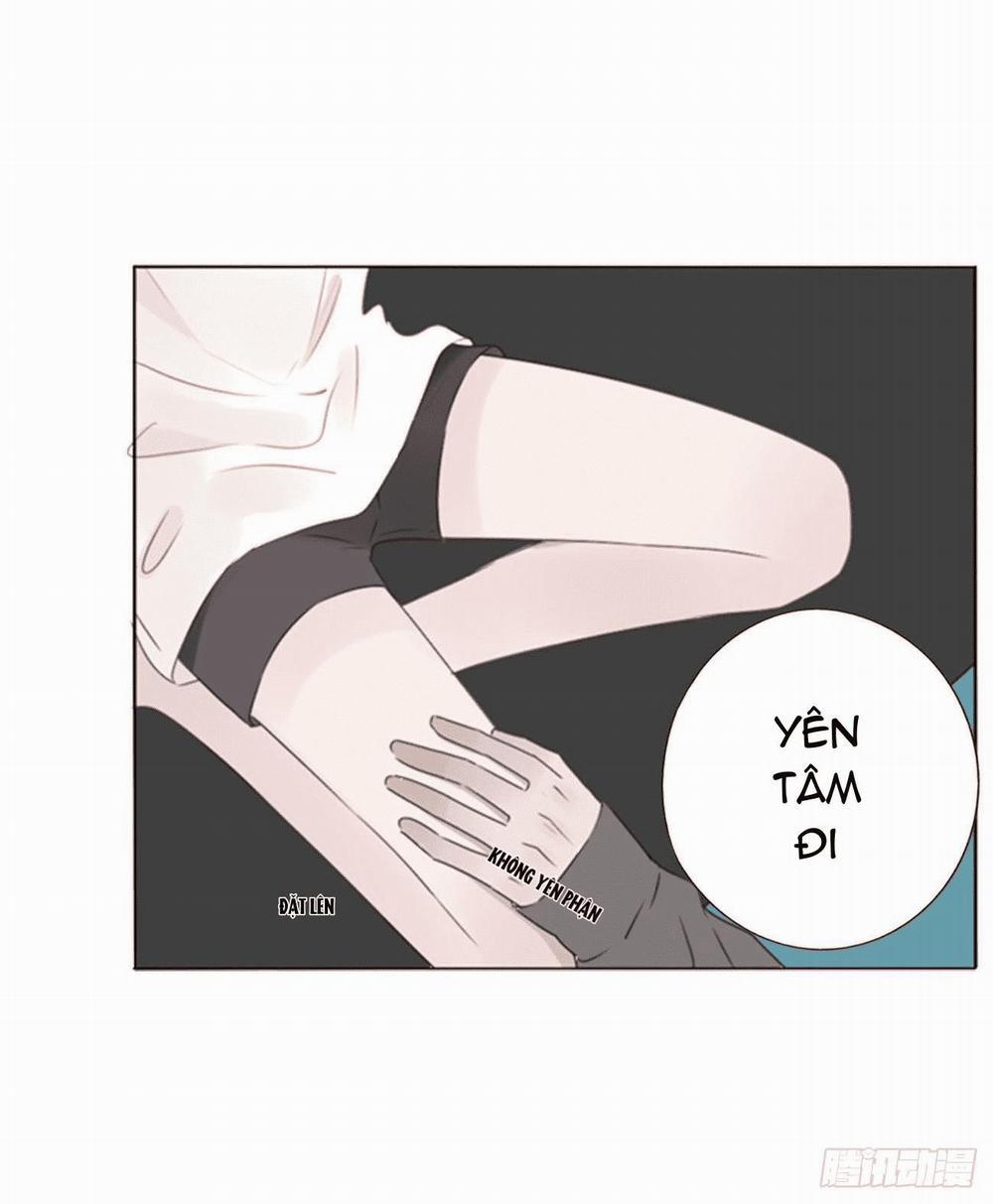 Ủng Nhiên Nhập Hoài 22 trang 25