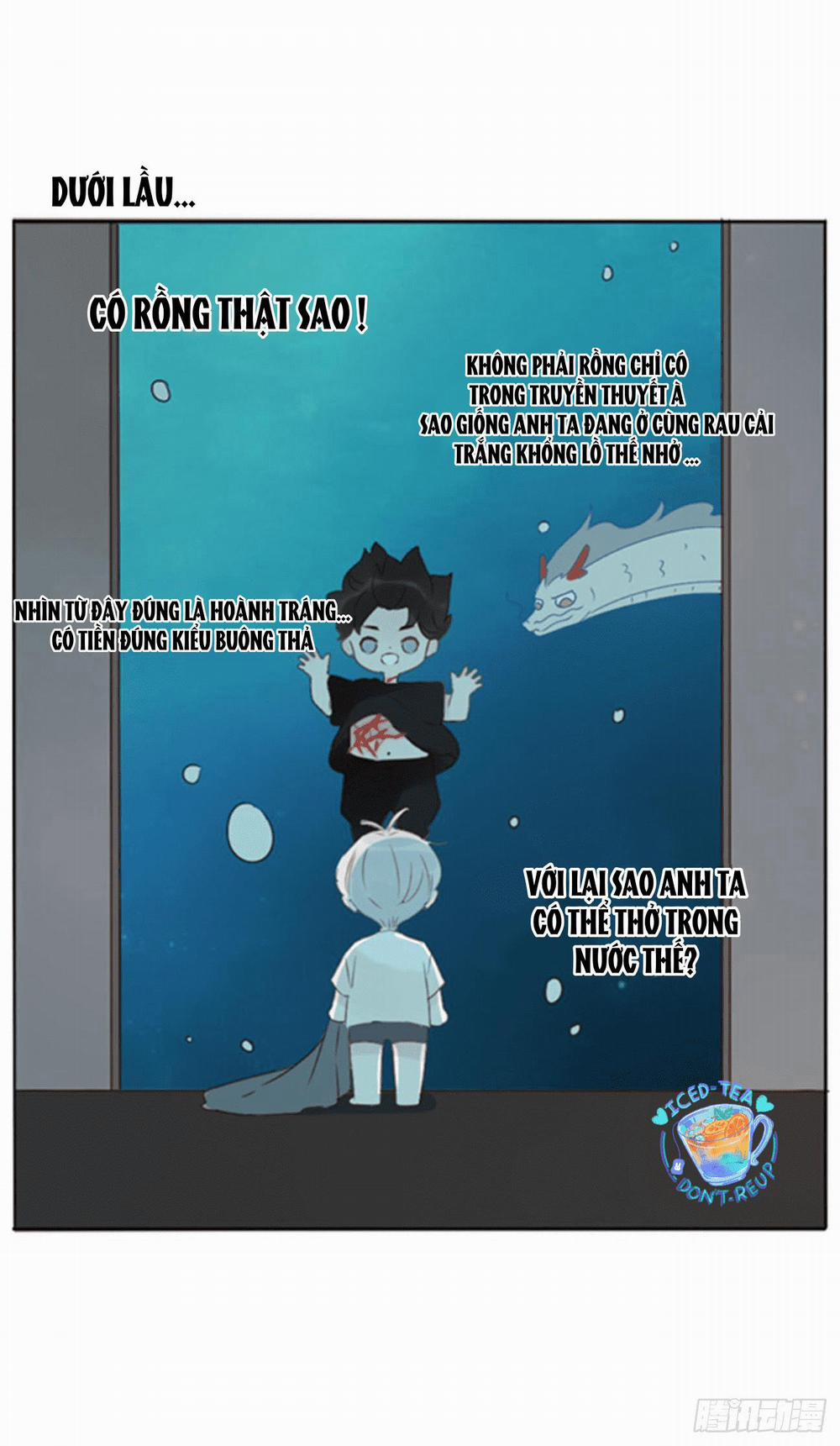 Ủng Nhiên Nhập Hoài 22 trang 27