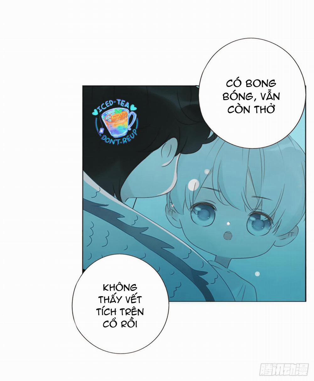 Ủng Nhiên Nhập Hoài 22 trang 33