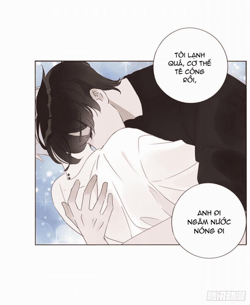 Ủng Nhiên Nhập Hoài 22 trang 38