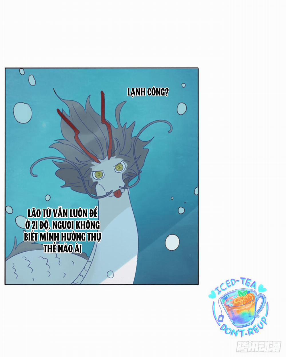 Ủng Nhiên Nhập Hoài 22 trang 39