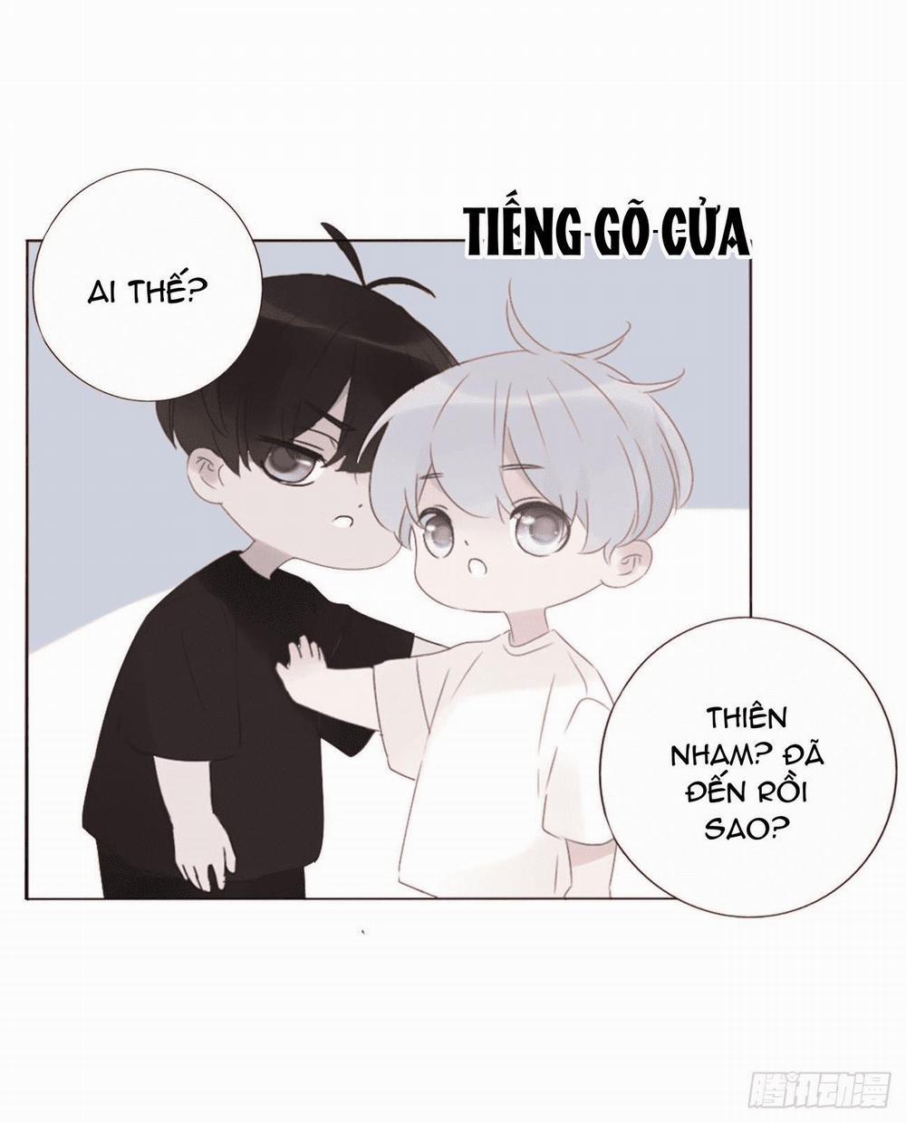 Ủng Nhiên Nhập Hoài 22 trang 41