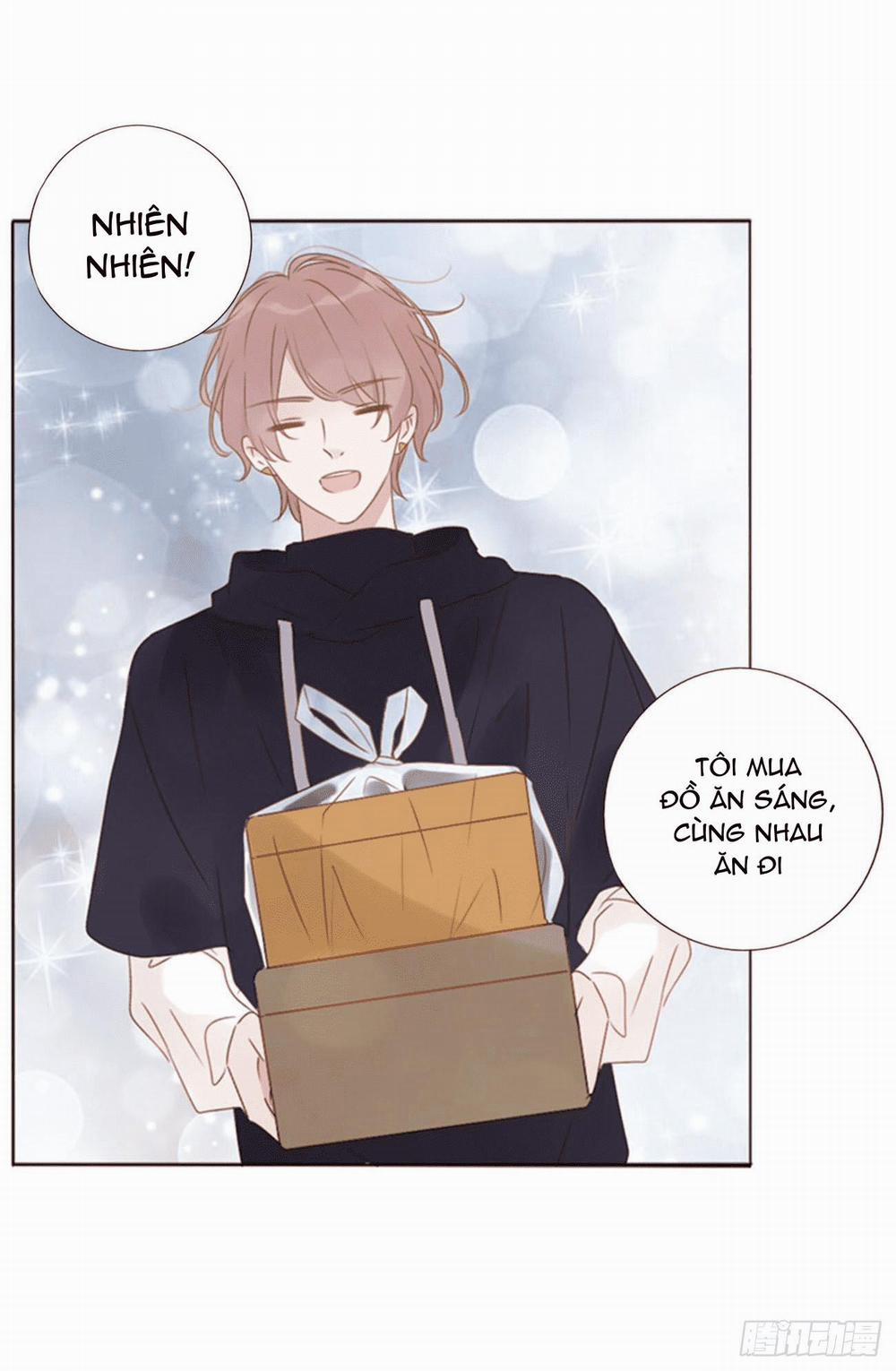 Ủng Nhiên Nhập Hoài 22 trang 43