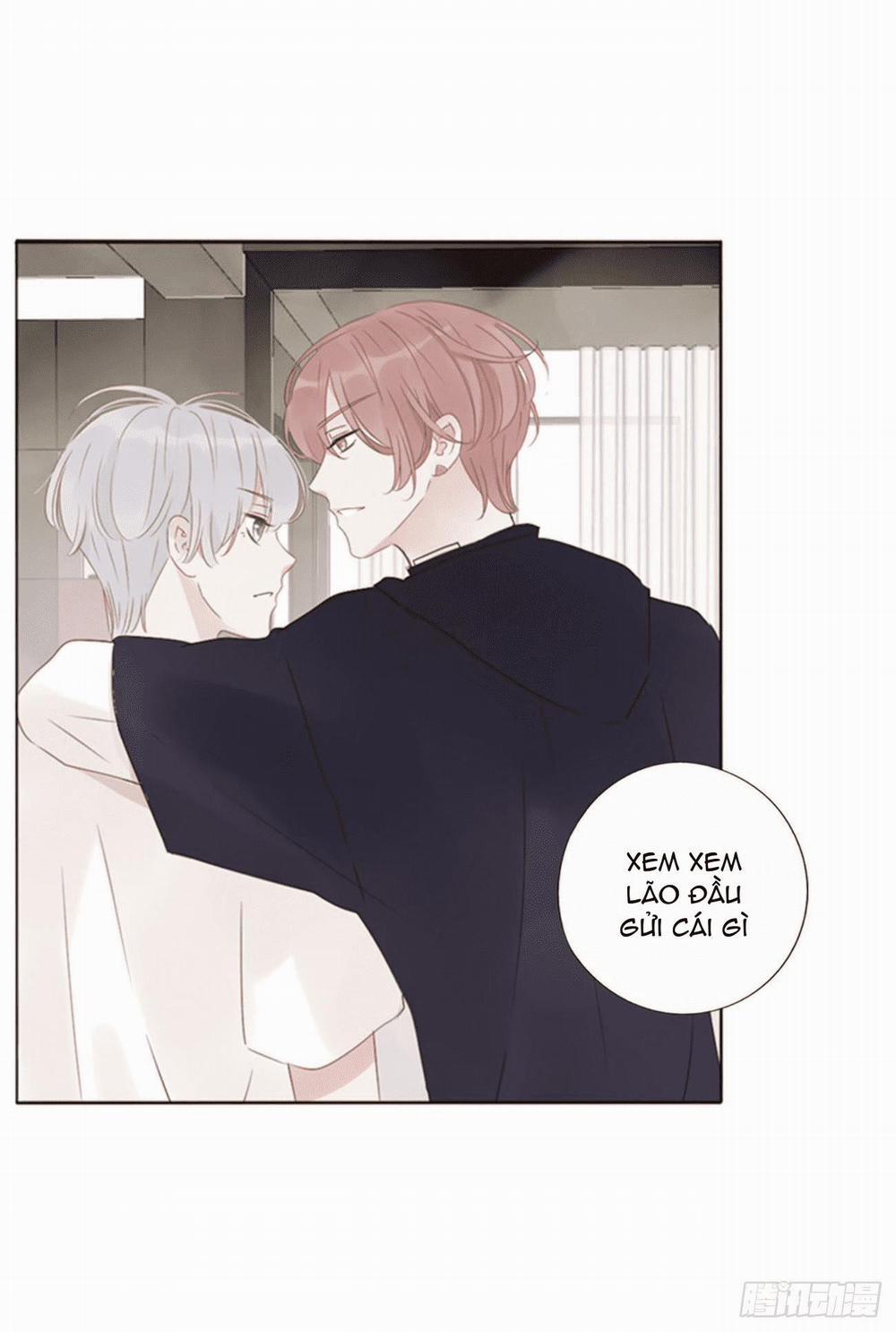 Ủng Nhiên Nhập Hoài 22 trang 47