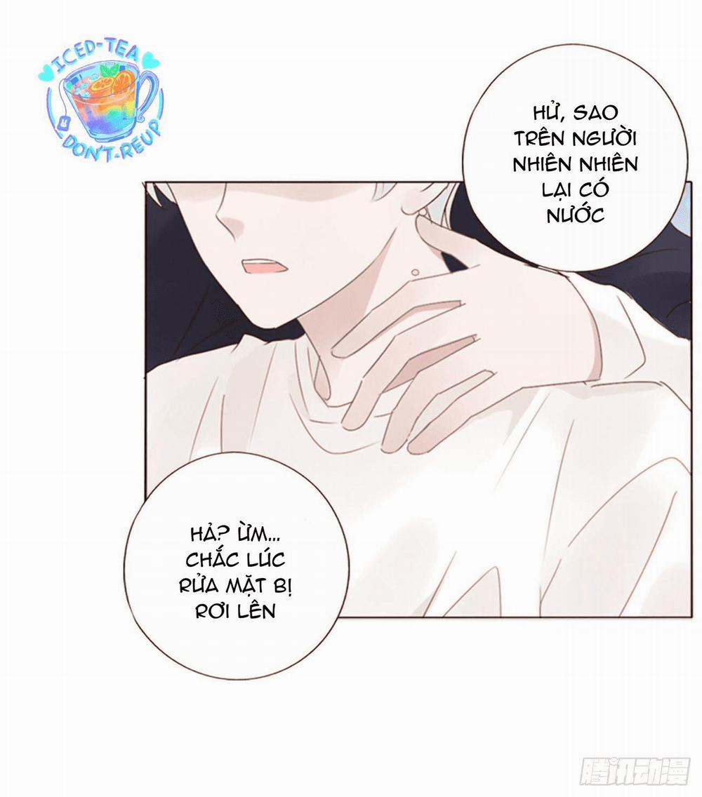 Ủng Nhiên Nhập Hoài 22 trang 48