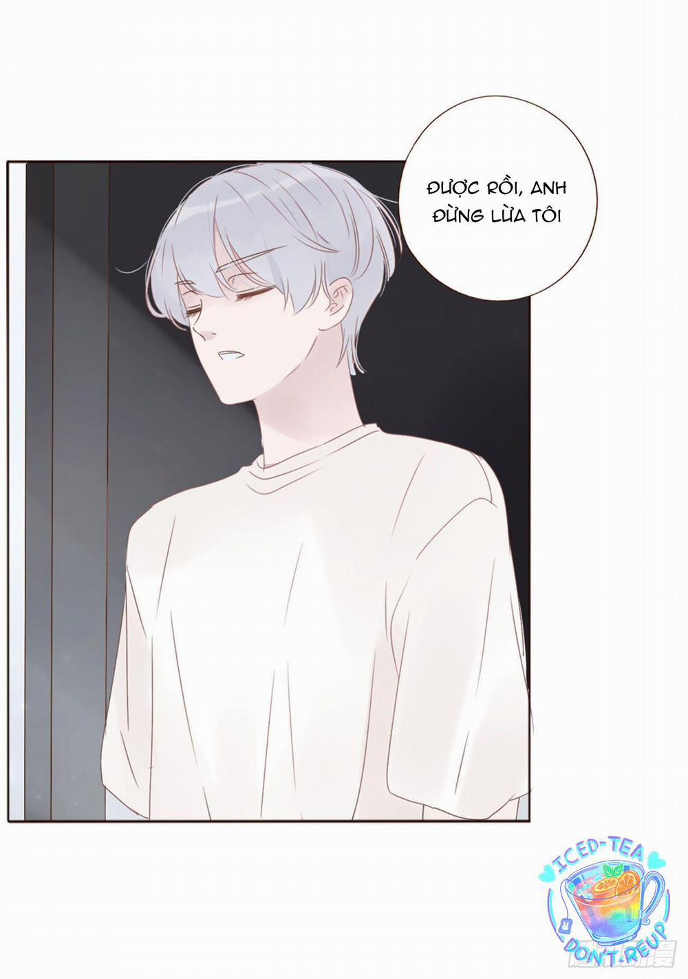 Ủng Nhiên Nhập Hoài 23 trang 14
