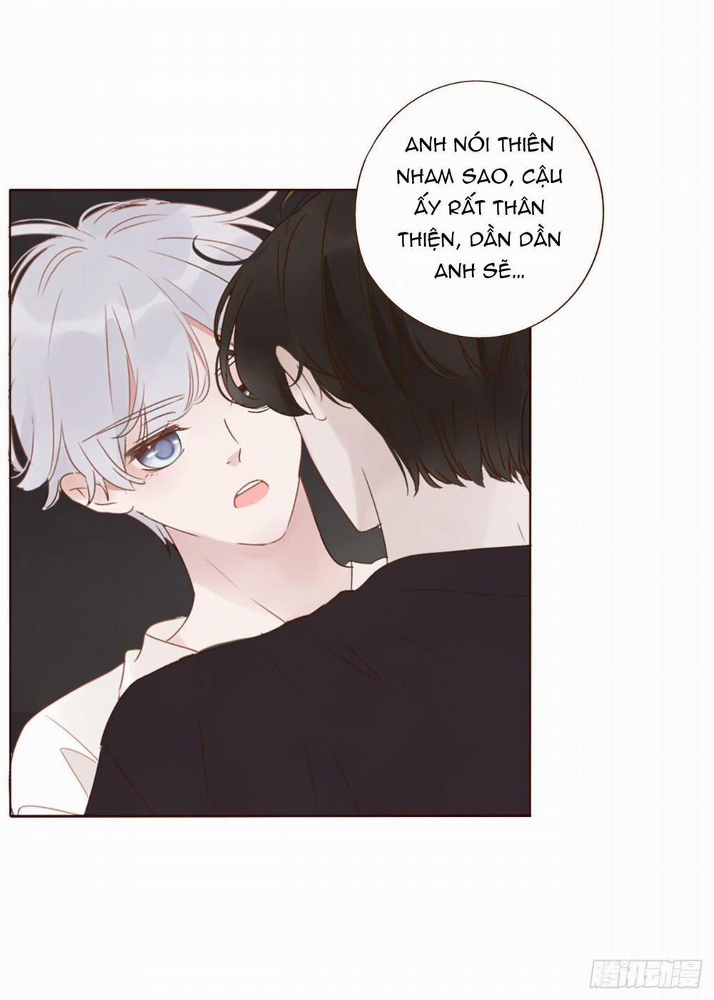 Ủng Nhiên Nhập Hoài 23 trang 18