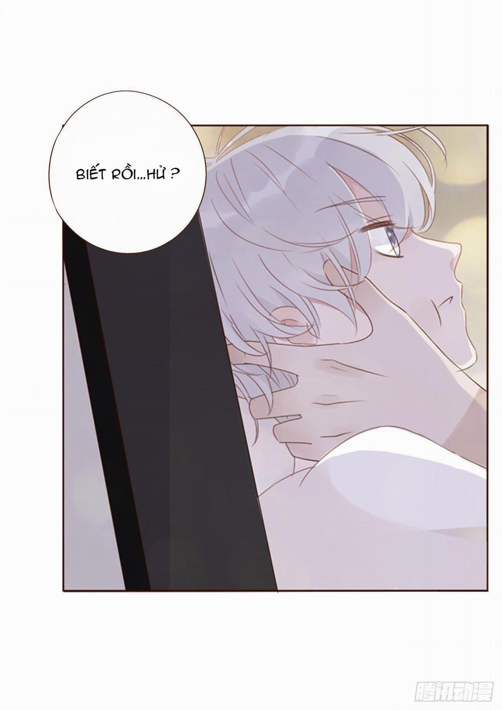 Ủng Nhiên Nhập Hoài 23 trang 19