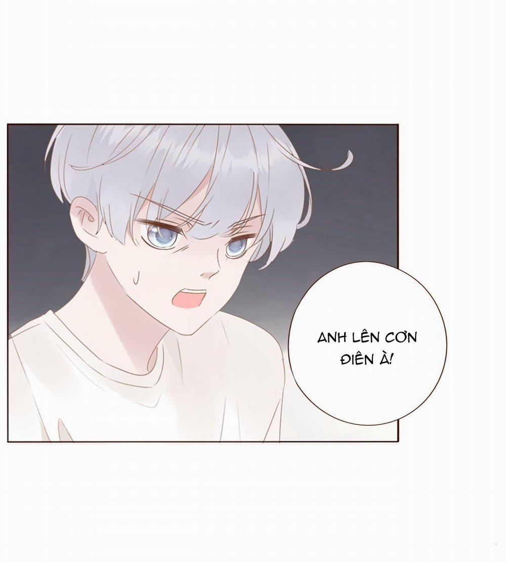 Ủng Nhiên Nhập Hoài 23 trang 22