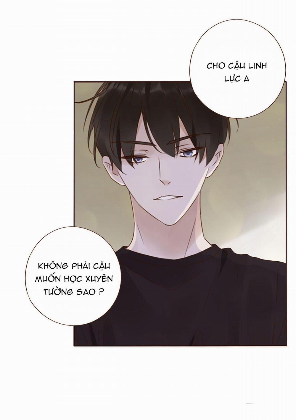 Ủng Nhiên Nhập Hoài 23 trang 23