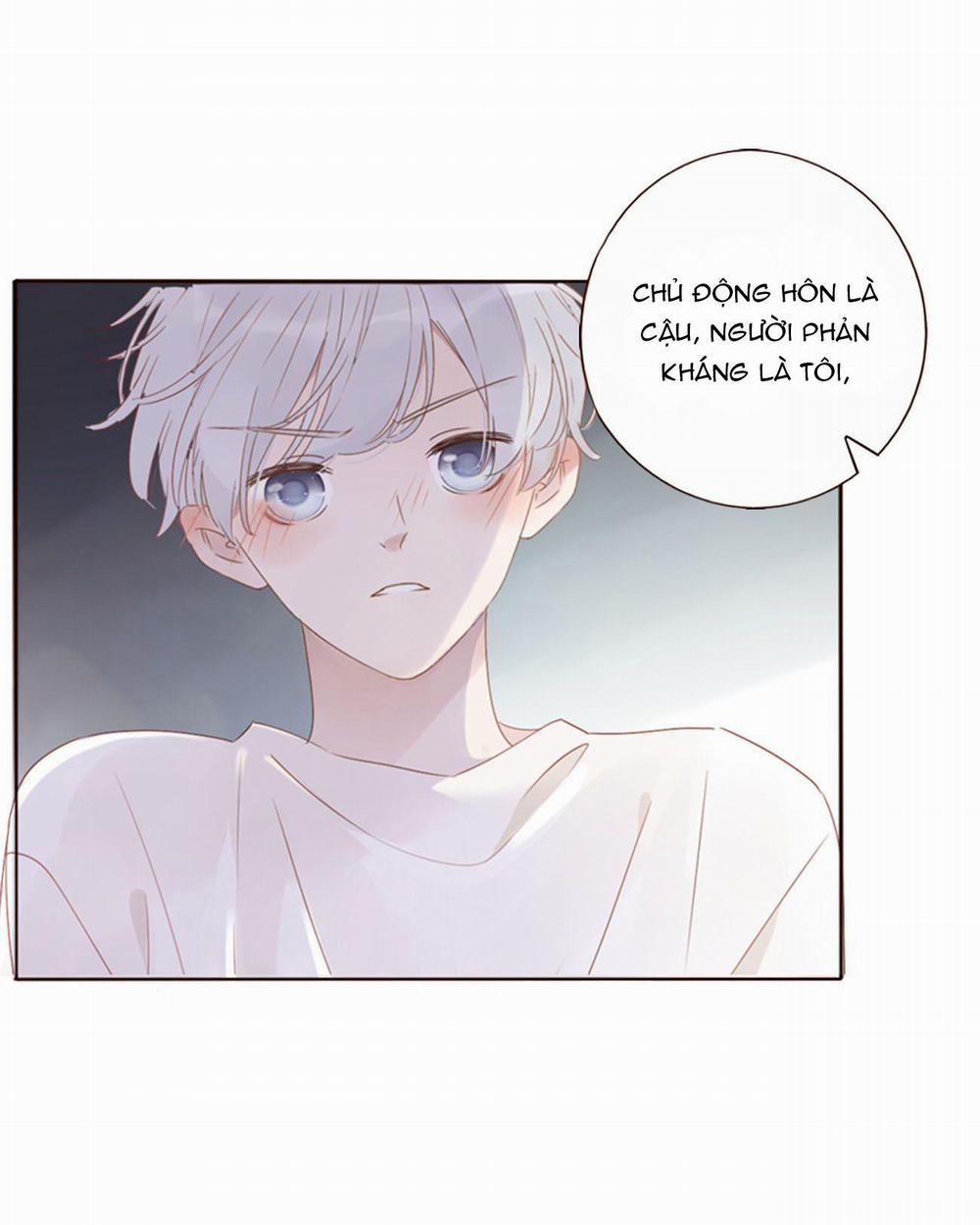 Ủng Nhiên Nhập Hoài 23 trang 28