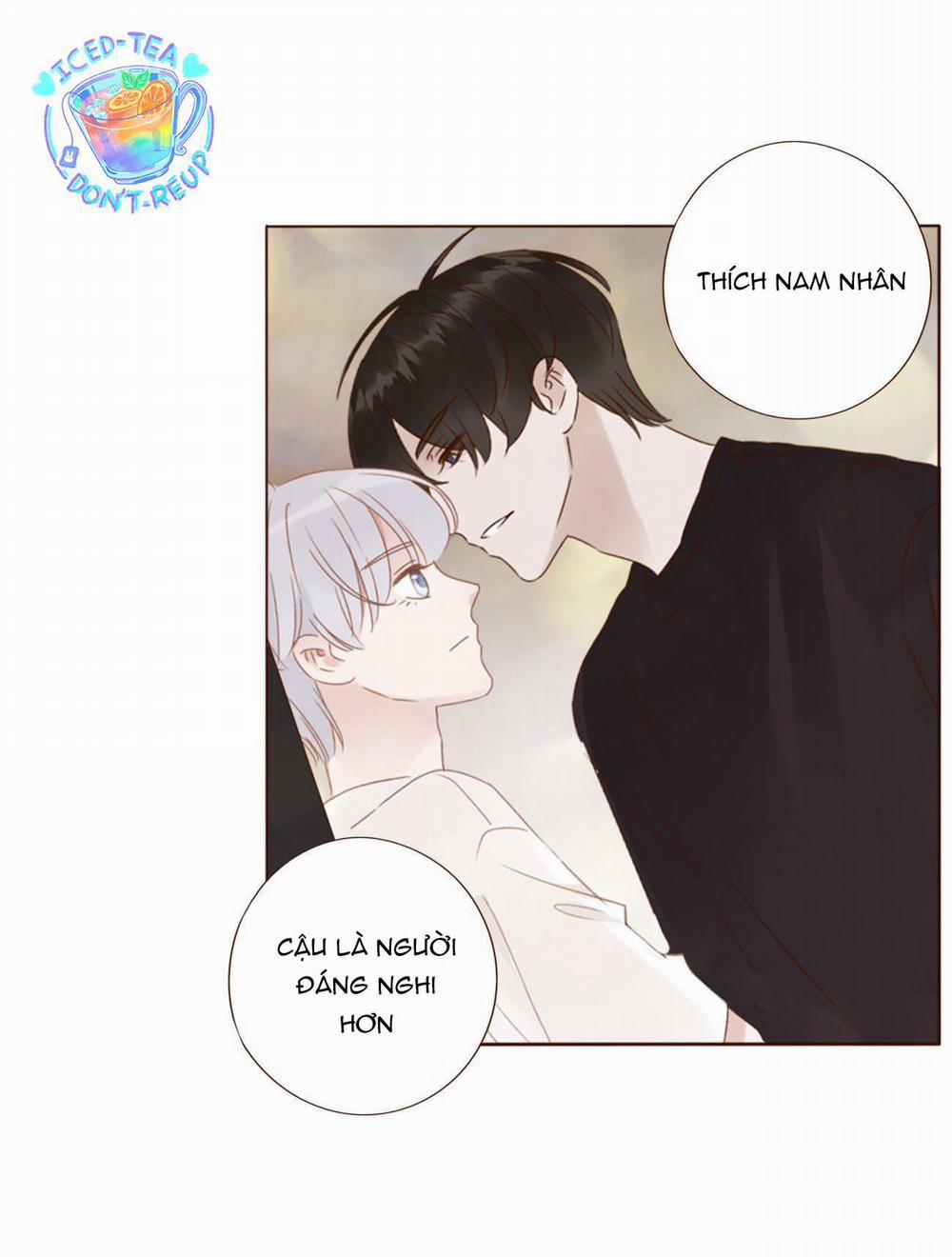 Ủng Nhiên Nhập Hoài 23 trang 29