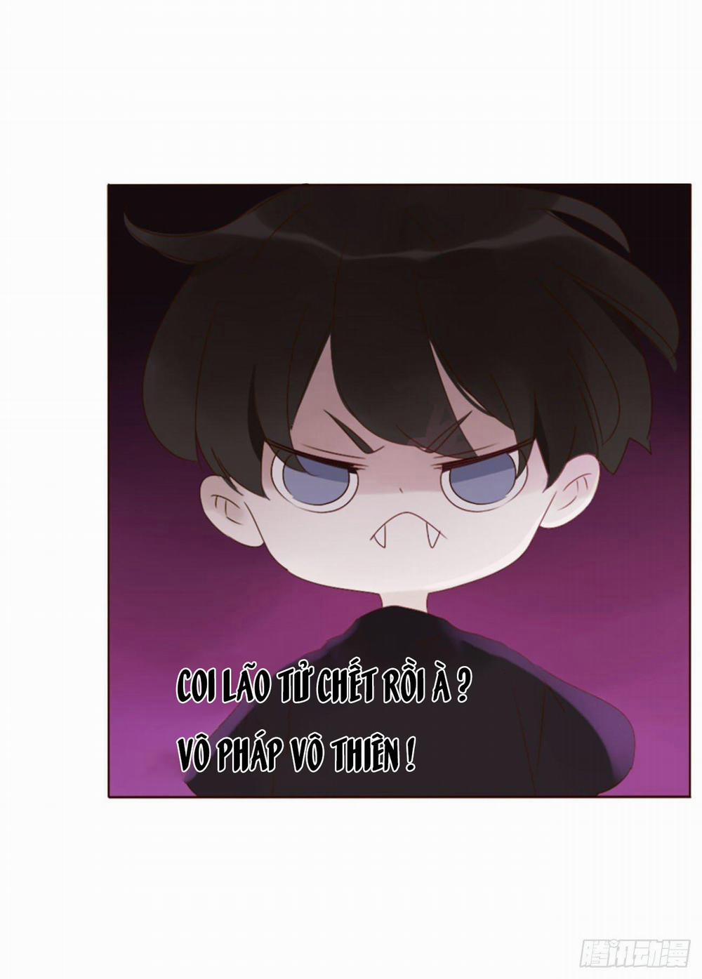 Ủng Nhiên Nhập Hoài 23 trang 3